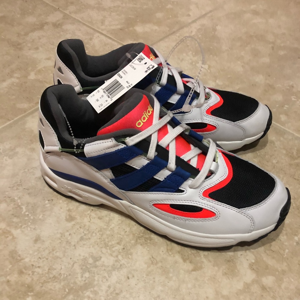 Adidas LXCON 94 Size 10
